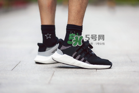 adidas eqt 93/17 boost怎么樣？阿迪達(dá)斯eqt 93/17 boost測(cè)評(píng)