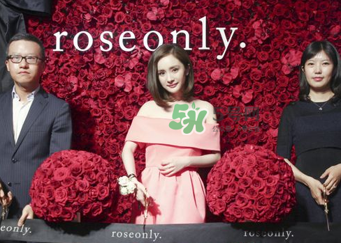 roseonly怎么樣？roseonly好看嗎？