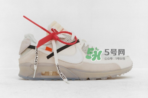 nike與off white聯(lián)名系列有幾款？nike與off white聯(lián)名有哪幾款？