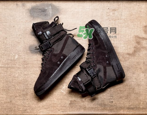 nike sf af 1 velvet brown實(shí)物怎么樣_什么時(shí)候發(fā)售？