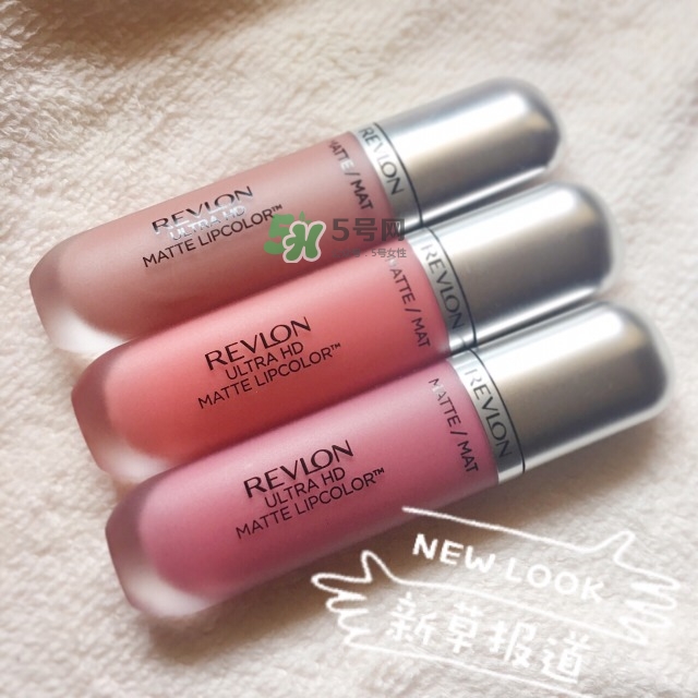 revlon露華濃生產(chǎn)日期怎么看_露華濃生產(chǎn)批號(hào)怎么查詢(xún)