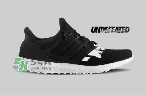 undftd與adidas ultraboost聯(lián)名什么時候發(fā)售_實物怎么樣？