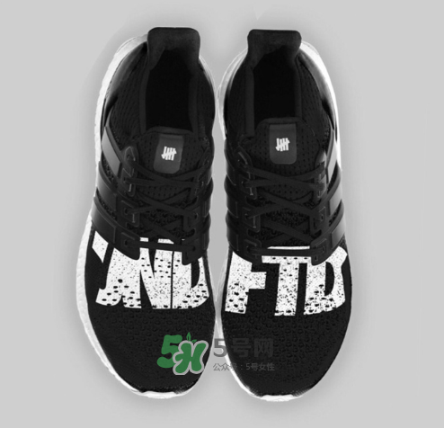 undftd與adidas ultraboost聯(lián)名什么時候發(fā)售_實物怎么樣？