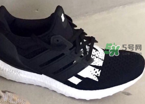 undftd與adidas ultraboost聯(lián)名什么時候發(fā)售_實物怎么樣？