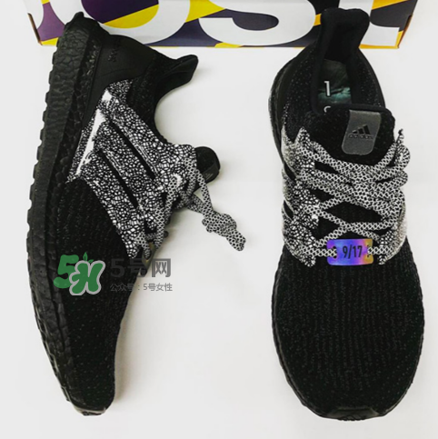 concepts與adidas ultraboost 3.0聯(lián)名會(huì)發(fā)售嗎_是限量嗎？