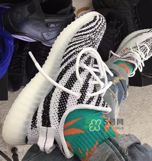 yeezy boost 350 v2白斑馬香港補(bǔ)貨怎么預(yù)定_在哪登記預(yù)約？