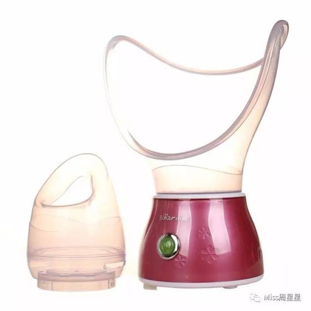 蒸臉器的最佳使用方法 蒸臉器哪個牌子好