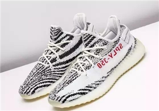 yeezy boost 350 v2白斑馬香港補(bǔ)貨時間是什么時候？