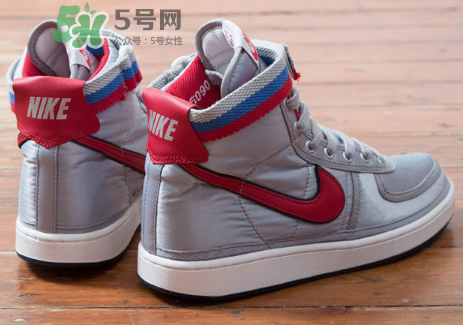 nike vandal high要推出og版了嗎？nikelab vandal high og復(fù)刻怎么樣？