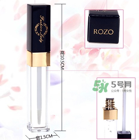 rozo品牌屬于哪個檔次？rozo是什么牌子眉筆？