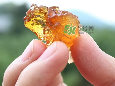 桃膠一次食用量多少？桃膠多吃有什么危害