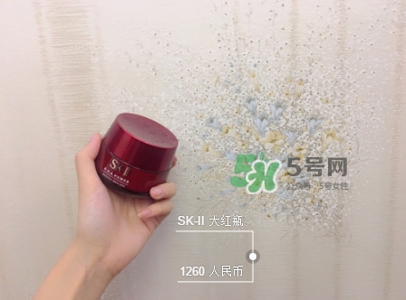 sk2全套護(hù)膚步驟 sk2產(chǎn)品使用順序