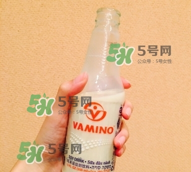 vamino哇米諾豆奶多少錢一瓶？哇米諾豆奶好喝嗎？