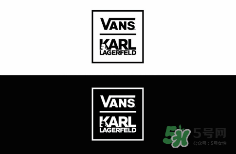 vans與老佛爺karl lagerfeld聯(lián)名什么時(shí)候發(fā)售_多少錢(qián)？