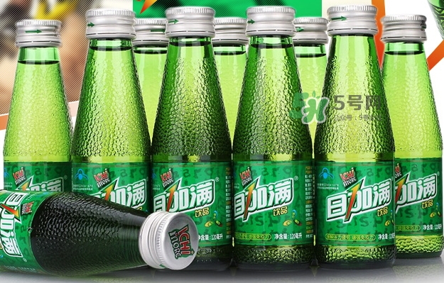 日加滿飲料多少錢一瓶？日加滿飲料為什么這么貴？