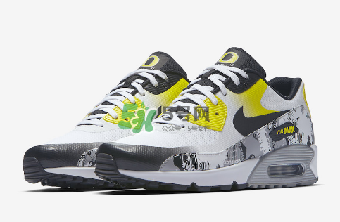 nike air max 90 ultra 2.0 oregon什么時候發(fā)售_多少錢？