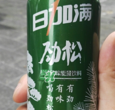 日加滿飲料怎么樣？日加滿和紅牛哪個好？