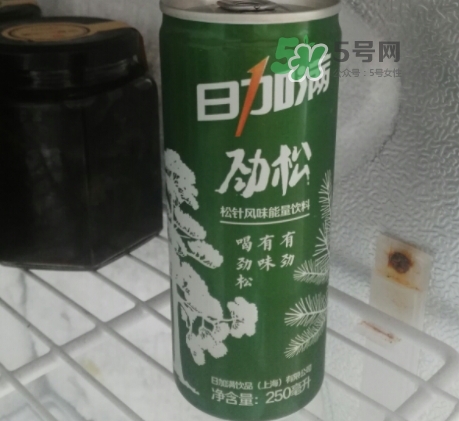 日加滿飲料怎么樣？日加滿和紅牛哪個好？