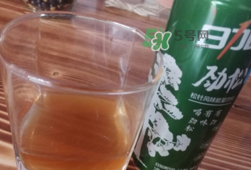 日加滿飲料怎么樣？日加滿和紅牛哪個好？