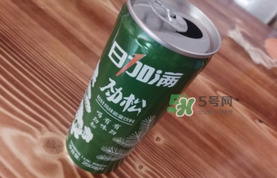 日加滿飲料怎么樣？日加滿和紅牛哪個好？