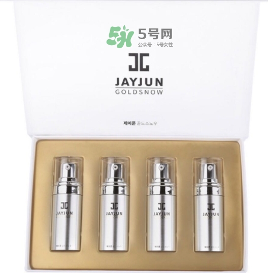 jayjun嬰兒針原液怎么樣？jayjun干細胞嬰兒原液怎么用