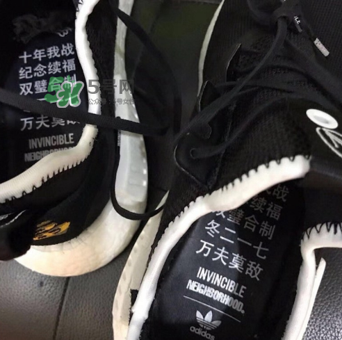 neighborhood與adidas nmd r1聯(lián)名抗戰(zhàn)紀(jì)念款虎頭鞋什么時(shí)候發(fā)售？