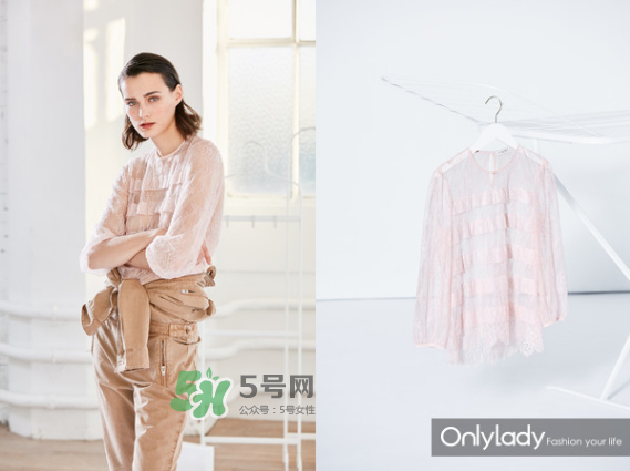 Claudie Pierlot是什么牌子？Claudie Pierlot怎么讀？