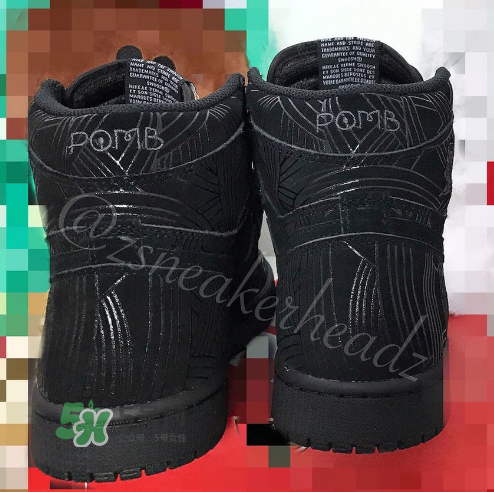 air jordan 1 los primeros實(shí)物什么樣_什么時(shí)候發(fā)售？