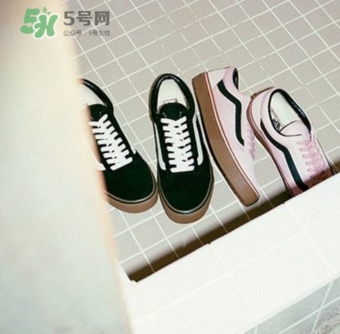 vans2017秋冬新款有哪些？vans2017秋冬新款好看嗎？