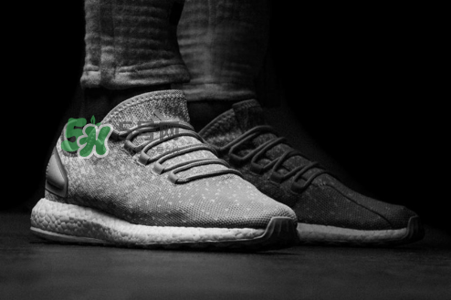 reigning champ與adidas聯(lián)名pureboost多少錢？