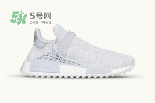 adidas hu nmd trail bbc獨占別注配色什么時候發(fā)售？