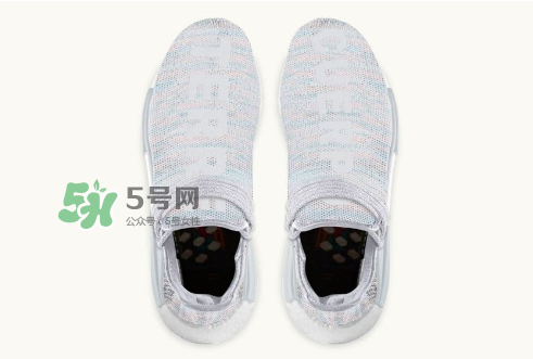 adidas hu nmd trail bbc獨占別注配色什么時候發(fā)售？