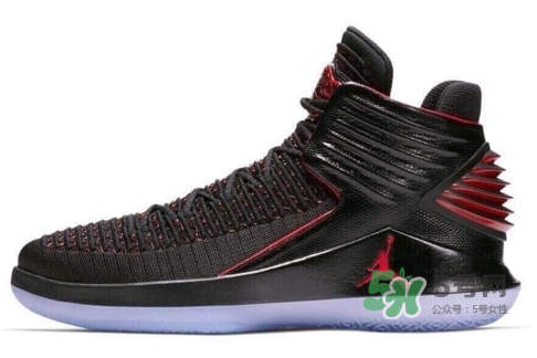 air jordan 32 mj day完整版實(shí)物什么樣？air jordan 32配置怎么樣？