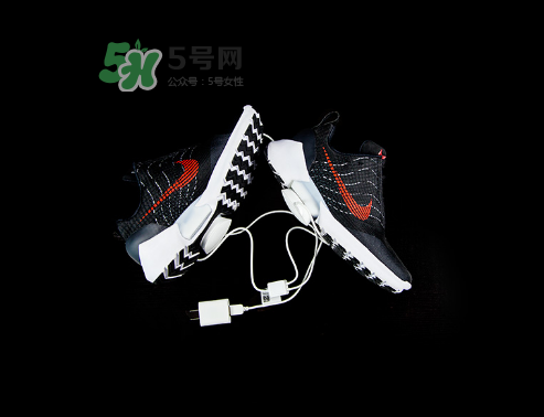 nike hyperadapt 1.0怎么樣？耐克自動系鞋帶鞋開箱測評