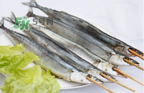 秋刀魚是刀魚嗎？秋刀魚和刀魚的區(qū)別