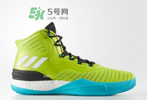 adidas d rose 8配色有哪幾種？阿迪達(dá)斯d rose 8配色匯總