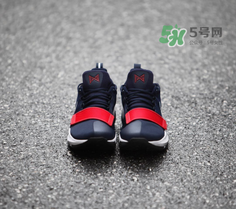 nike pg 1 usa配色什么時(shí)候發(fā)售？泡椒1代usa配色發(fā)售時(shí)間