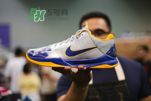 sneaker con香港站球鞋top10有哪些？sneaker con香港站球鞋售價排名