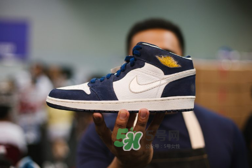 sneaker con香港站球鞋top10有哪些？sneaker con香港站球鞋售價排名