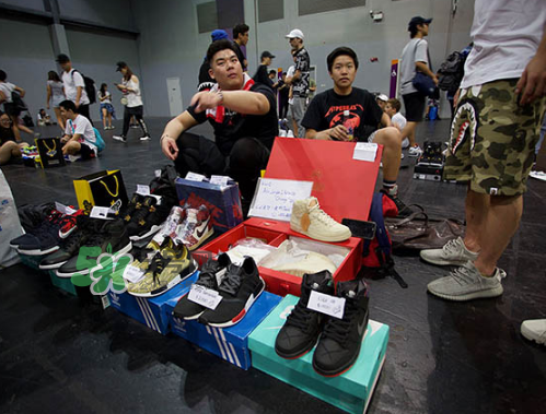 sneaker con香港站球鞋top10有哪些？sneaker con香港站球鞋售價排名