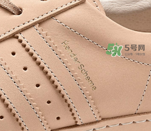 adidas與hender scheme聯(lián)名皮革運(yùn)動(dòng)鞋在哪買(mǎi)_發(fā)售店鋪