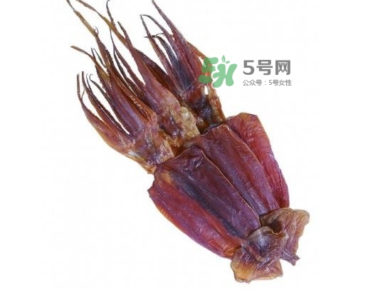 魷魚干是發(fā)物嗎？魷魚干好壞怎樣判斷