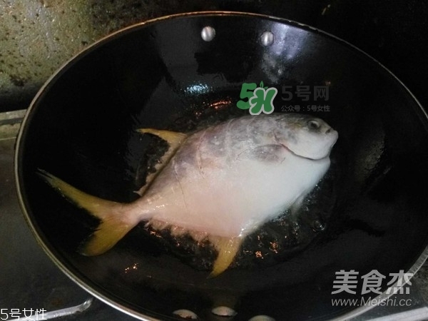 金鯧魚是海魚嗎？金鯧魚的刺多嗎？