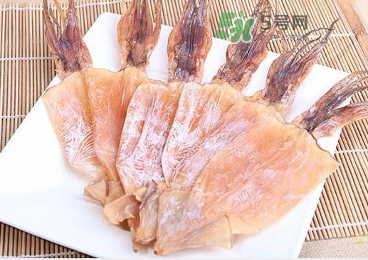 魷魚(yú)干怎么保存？買魷魚(yú)干如何挑選