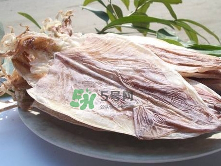 魷魚(yú)干怎么保存？買魷魚(yú)干如何挑選