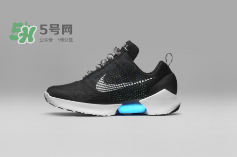 nike hyperadapt 1.0首發(fā)配色有幾款？耐克自動(dòng)系鞋帶鞋子配色