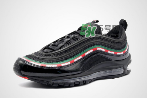 undefeated與nike air max 97聯(lián)名什么時(shí)候發(fā)售_實(shí)物細(xì)節(jié)怎么樣？