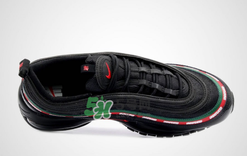 undefeated與nike air max 97聯(lián)名什么時(shí)候發(fā)售_實(shí)物細(xì)節(jié)怎么樣？