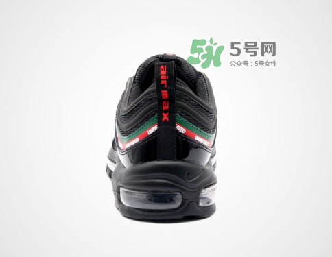 undefeated與nike air max 97聯(lián)名什么時(shí)候發(fā)售_實(shí)物細(xì)節(jié)怎么樣？