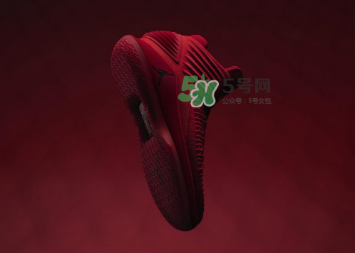 air jordan 32怎么樣？air jordan 32配置介紹